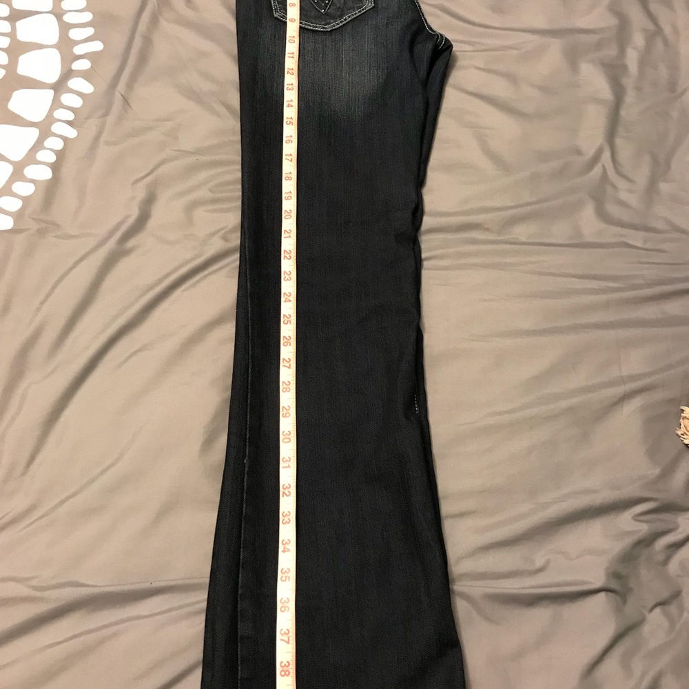 Jeans - Picture 7 of 7